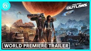 Announcement Trailer