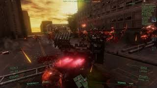 Devlog trailer