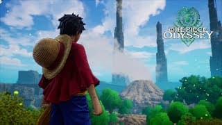 Announcement Trailer