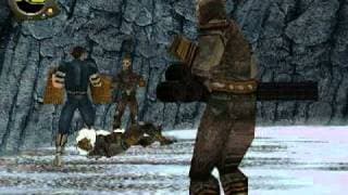 Gameplay Video