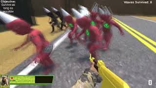 Gameplay Video