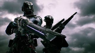 Trailer