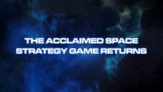 Homeworld 2 Remastered Story Trailer