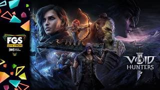 Announcement Trailer