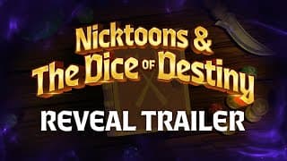 Announcement Trailer