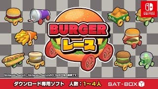 Gameplay Trailer