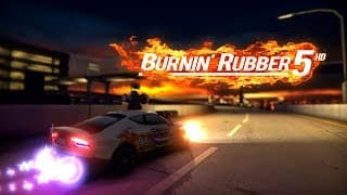 Announcement Trailer