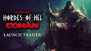 Launch Trailer