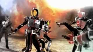 Announcement Trailer