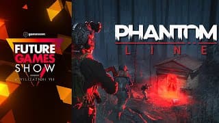 Gameplay Trailer