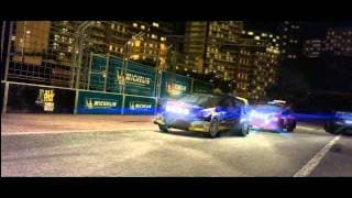Trailer
