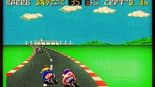 Gameplay video
