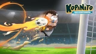 Trailer