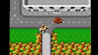 Gameplay video