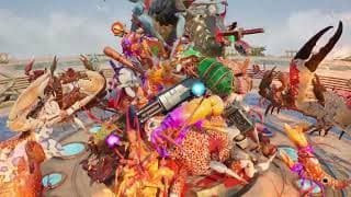 Trailer