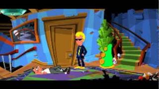 Announcement Trailer