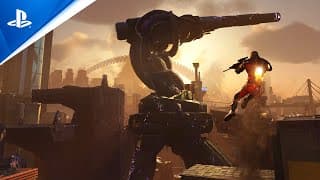 Gameplay Trailer