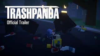 Launch Trailer