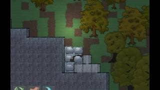 Dev Diary