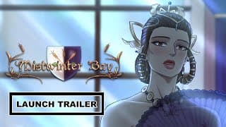 Mistwinter Bay video 1