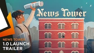 Launch Trailer