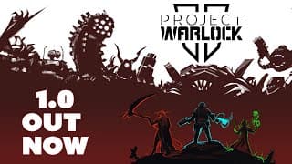 Launch Trailer