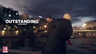 Launch Trailer