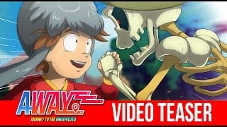 Trailer