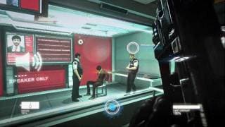Gameplay video