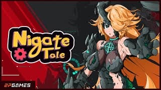 Launch Trailer
