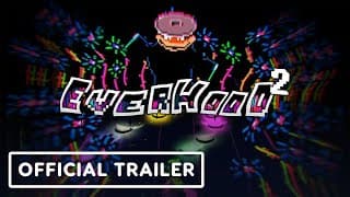 Announcement Trailer