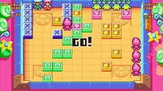 Gameplay video