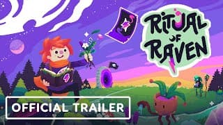 Release Date Trailer