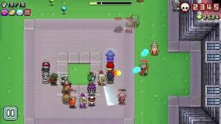 Gameplay Video