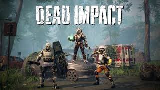 Gameplay Trailer