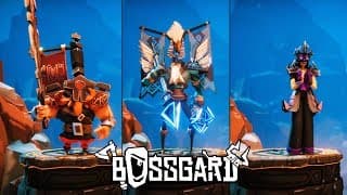 Launch Trailer