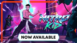 Trailer