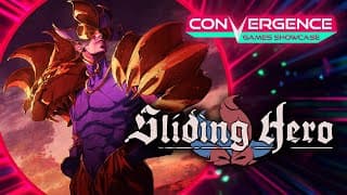 Gameplay Trailer