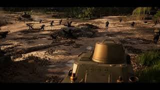 Release Date Trailer