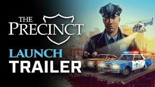 Launch Trailer