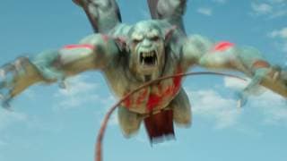 Announcement Cinematic Trailer