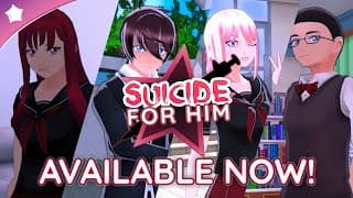 Launch Trailer