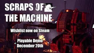 Announcement Trailer