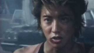 Trailer