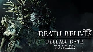 Release Date Trailer