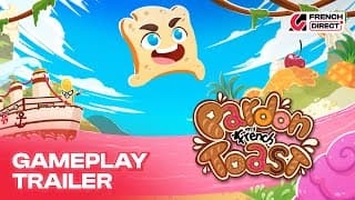 Gameplay Trailer