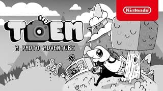 Announcement Trailer