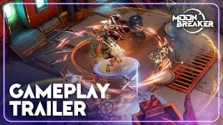 Gameplay Trailer