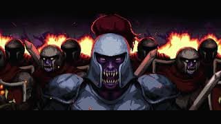 Announcement Trailer