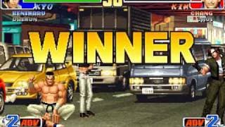 Gameplay video